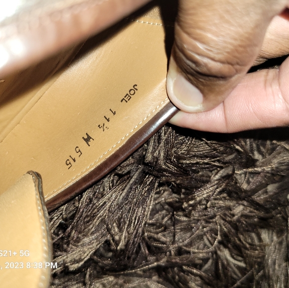 Men Dress shoes - Picture 3 of 4